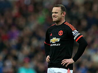 Wayne Rooney admits making the...